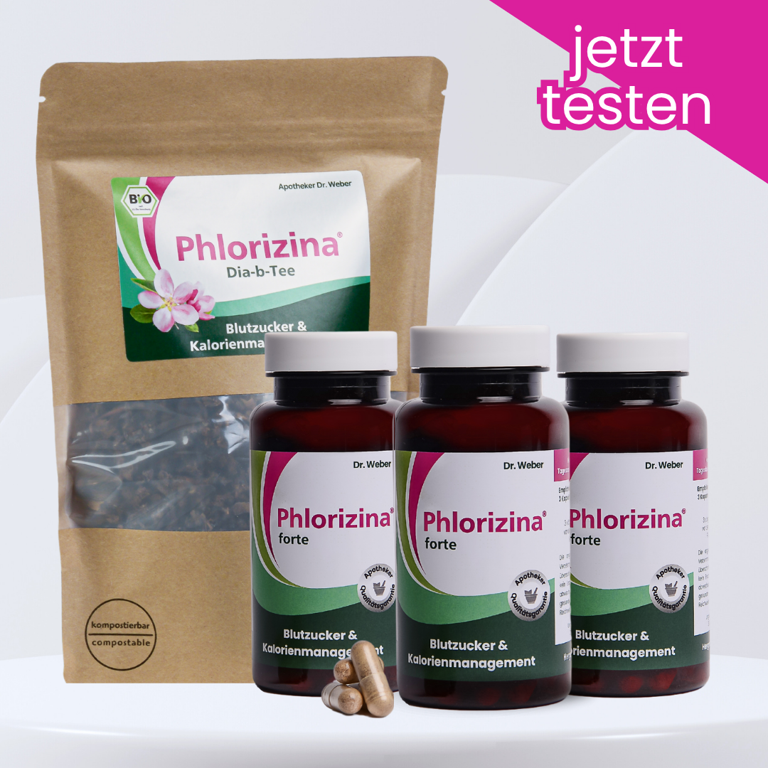 Testpaket für Geschäftskunden