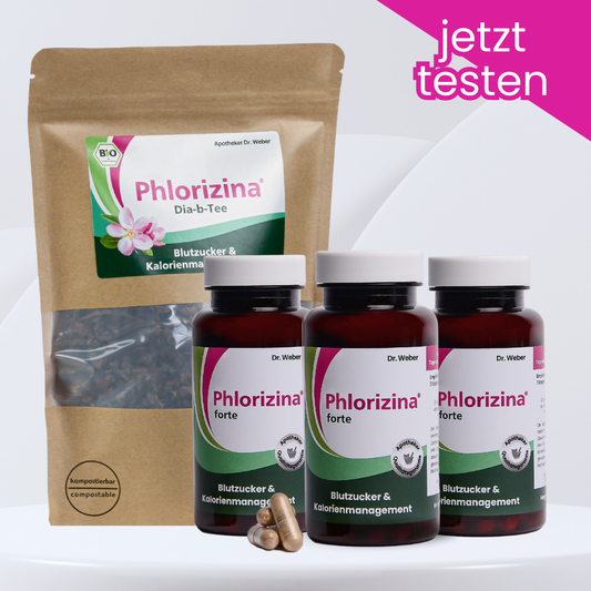 Testpaket für Geschäftskunden
