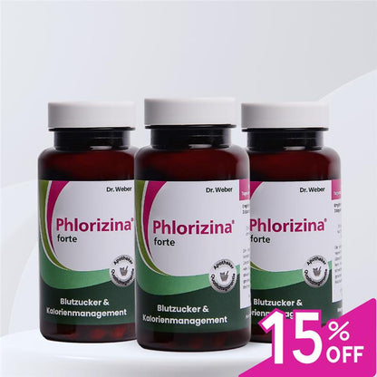 Phlorizina Kapseln